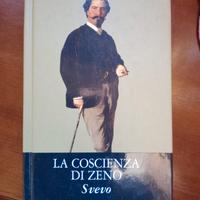 Libro La coscienza di Zeno