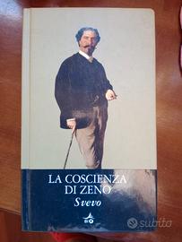Libro La coscienza di Zeno