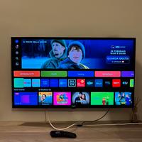 LG OLED 48A26LA