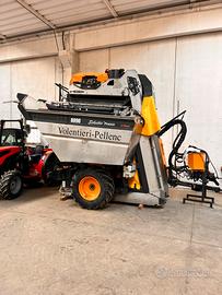 Vendemmiatrice Pellenc 8090 SP