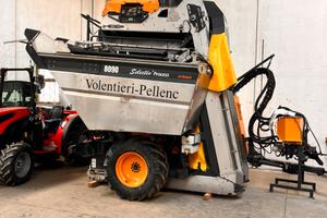 Vendemmiatrice Pellenc 8090 SP