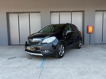 Opel Mokka 1.7 cdti Cosmo s&s 4x2 130cv m6