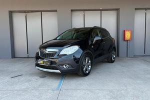 Opel Mokka 1.7 cdti Cosmo s&s 4x2 130cv m6
