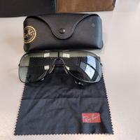 RAY-BAN  by  LUXOTTICA