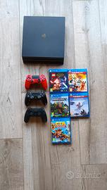 ps4 pro