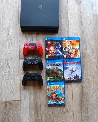 ps4 pro