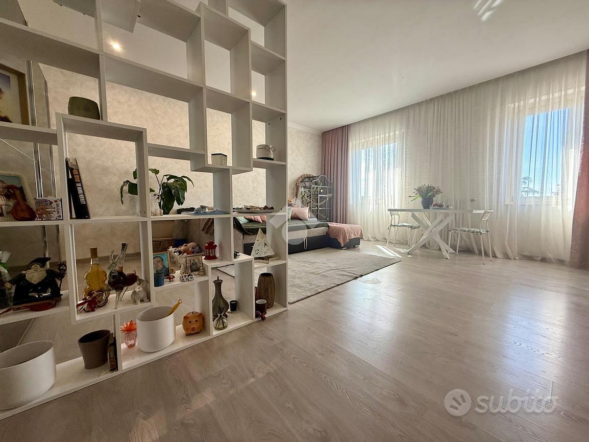 Appartamento – Brescia, Porta Venezia - Vista 3