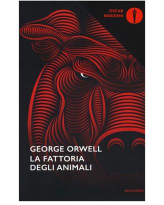 la fattoria degli animali 