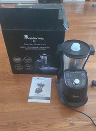 Robot da cucina multifunzione Masterpro