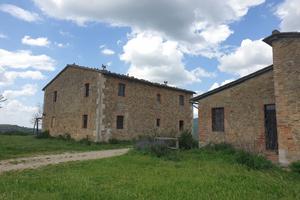 Casale a Orvieto