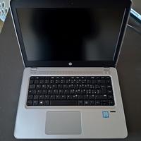 HP Probook 440