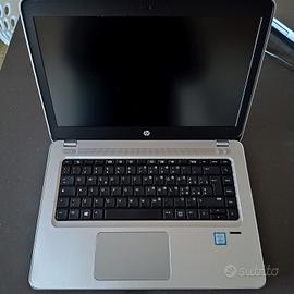 HP Probook 440