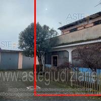 Villa o villino Sant'Angelo Lomellina [A4331142]