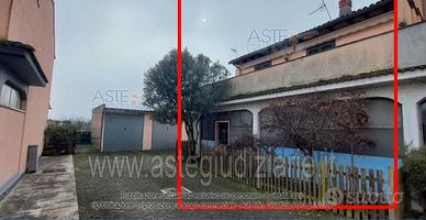 Villa o villino Sant'Angelo Lomellina [A4331142]
