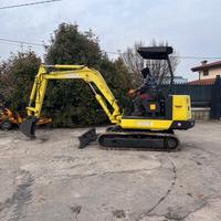 E287 - ESCAVATORE IHIMER 30 Q