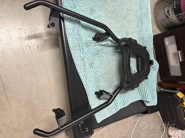 Bauletto e telaio x kymko ak550