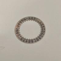 Disco data Seiko 7005 8050