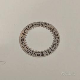 Disco data Seiko 7005 8050