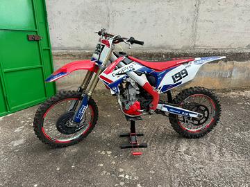 Honda CRF 250