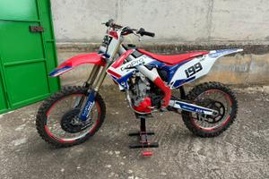 Honda CRF 250
