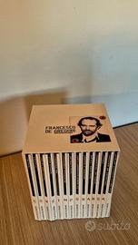 Cofanetto De Gregori Contemporanea 