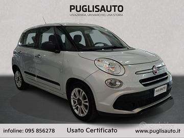 FIAT 500L 1.3 Multijet 95 CV Urban