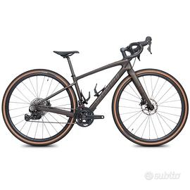Specialized Diverge Sport Carbon Tg 49 - Marrone