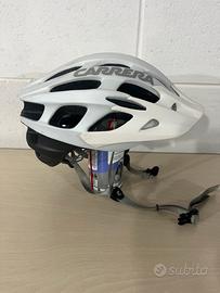 Casco bici mtb CARRERA EDGE