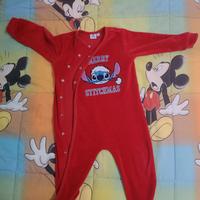 Tutina Disney