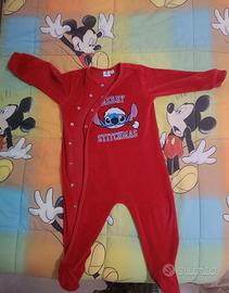 Tutina Disney