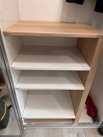IKEA Komplement fuori produzione 35cm RARO