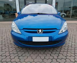 Peugeot 307 1.6 16V 5p. XSI