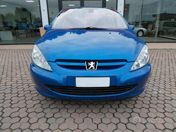 Peugeot 307 1.6 16V 5p. XSI