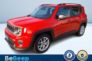 Jeep Renegade 1.6 MJT LIMITED 2WD 130CV