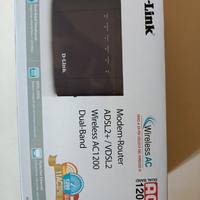 modem nuovissimo