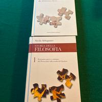 Storia della filosofia