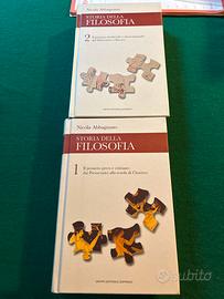 Storia della filosofia