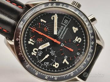 Omega Speedmaster Reduced Mark 40 Reduced JDM 39mm