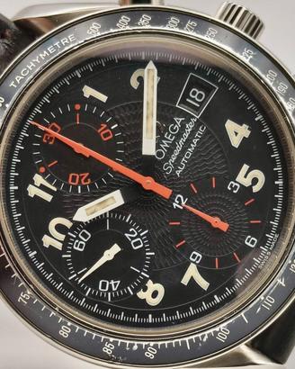 Omega Speedmaster Reduced Mark 40 Reduced JDM 39mm