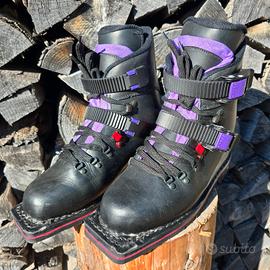 Nuovi! Arkos
TM Landscape
40 scarponi sci telemark