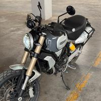 Ducati Scrambler 1100 Special 2018