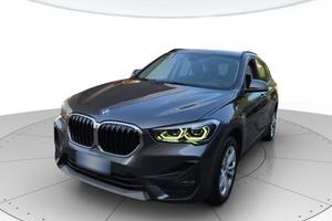 BMW X1 xdrive 25e Business Advantage auto