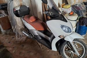 Xcity 250