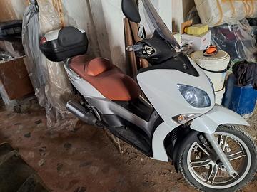 Xcity 250
