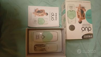 Homedics due luce pulsata