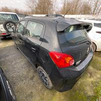 MITSUBISHI SPACE STAR 2020 PER RICAMBI