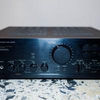 Onkyo Integra A-8170 Stereo Amplifier Top Line