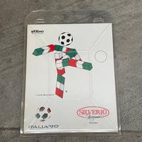 Piastrella in ceramica Italia 90