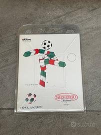 Piastrella in ceramica Italia 90