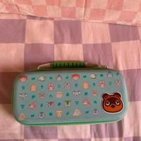 Porta switch animal crossing